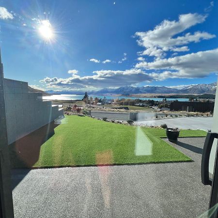 Starry Vista-Beta Apartamento Lake Tekapo Exterior foto
