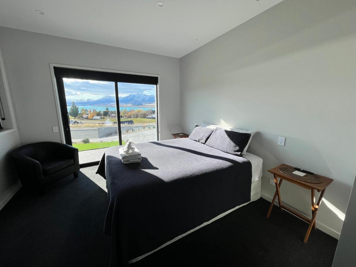 Starry Vista-Beta Apartamento Lake Tekapo Exterior foto